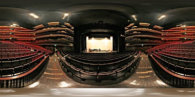 まつもと市民芸術館主ホール